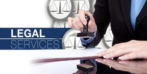 Legal Services