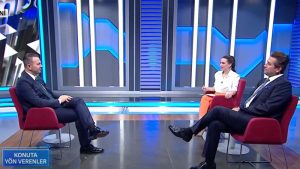 برنامه سرمایه گذاری املاک آلتین تورک اسماعیل آلتین کونوتا یون ورنلر، فصل 6